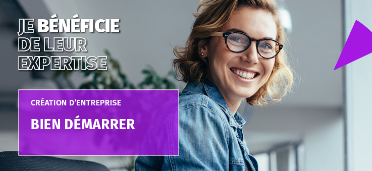 Créer son entreprise en Normandie