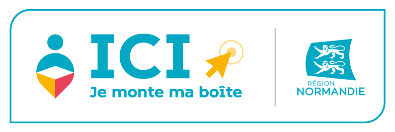 ici je monte ma boîte normandie