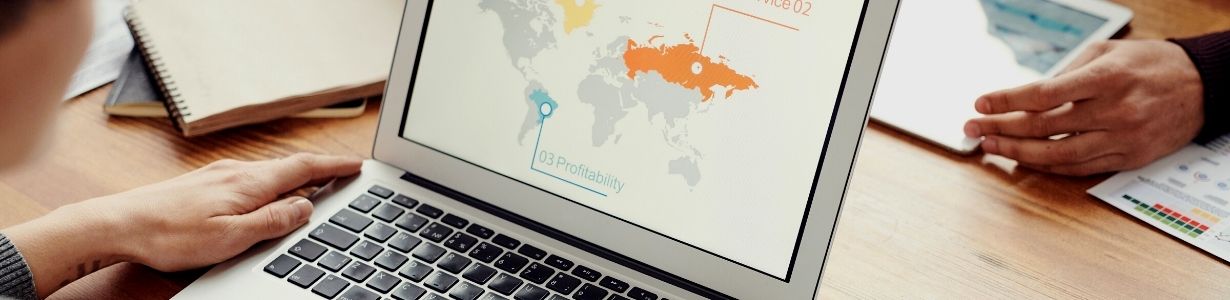 formalités internationales