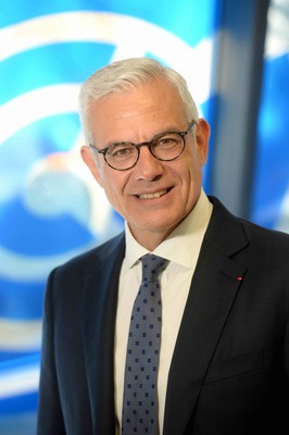 Président CCI France