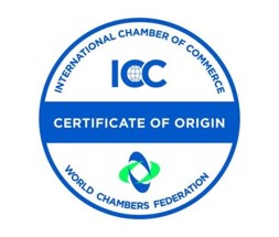 Certificat d'origine export 