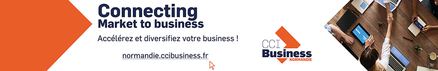 cci business normandie