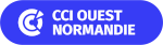 CCI Ouest Normandie