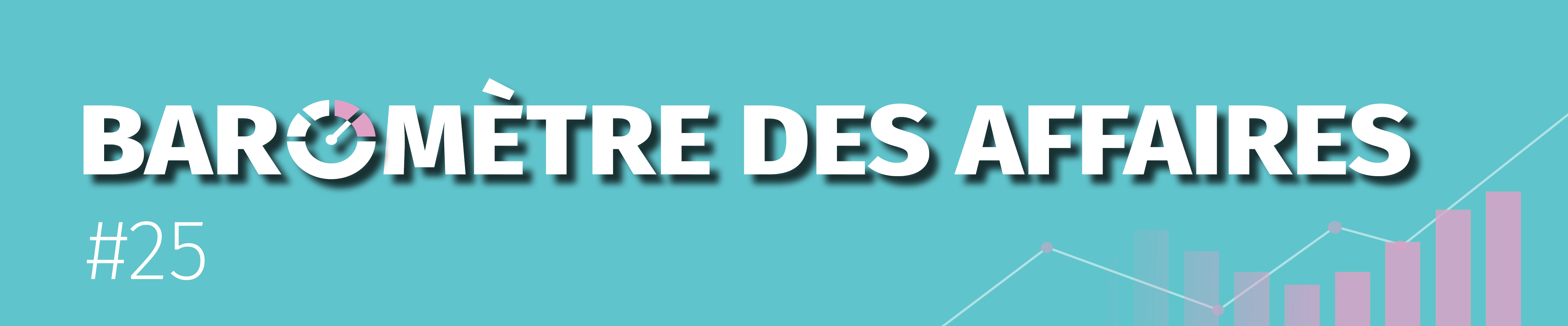baromètre des affaires 2022