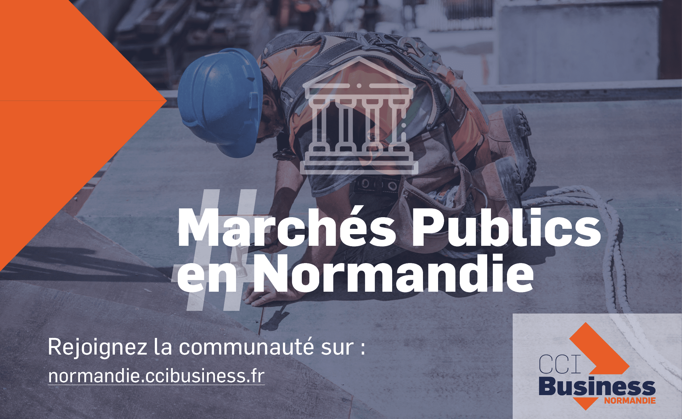 marchés publics