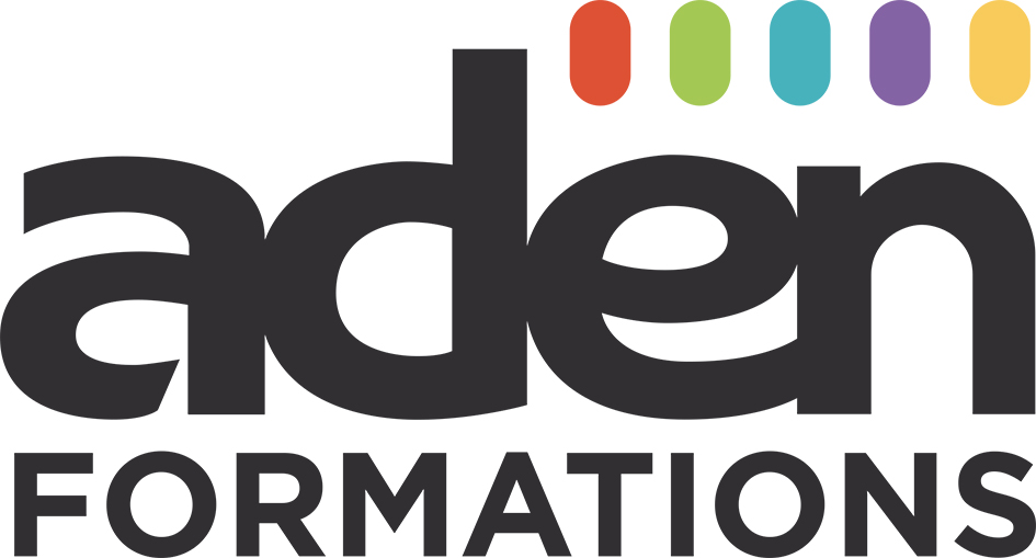 Aden logo