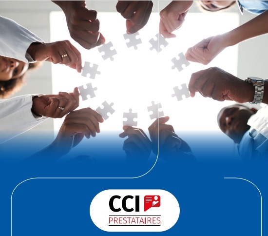 CCI PRESTATAIRES