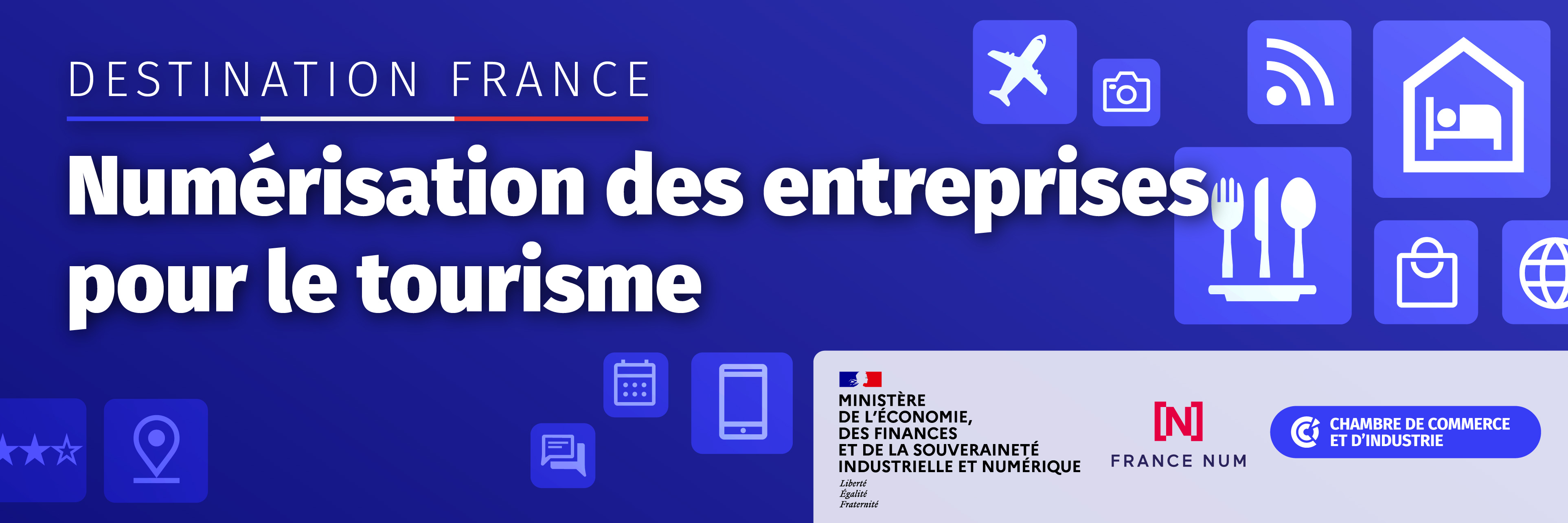destination france