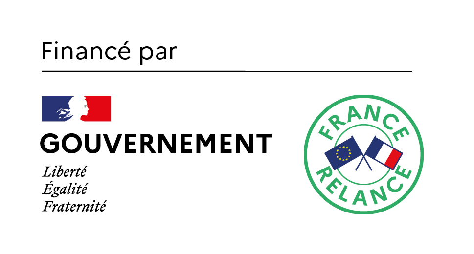 France Relance 2030