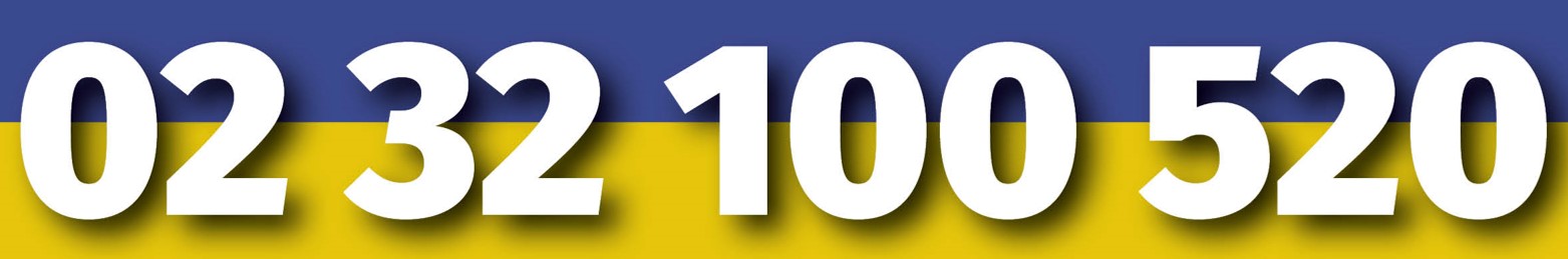 numero cci ukraine