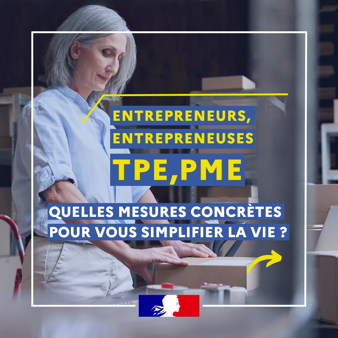 rencontres de la simplification