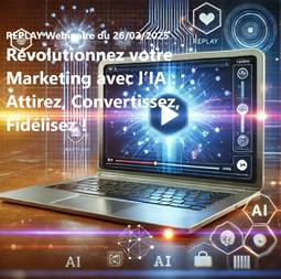 marketing digital et IA
