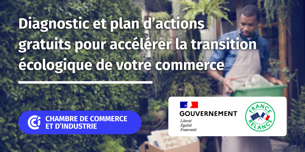 Transition eco