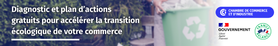 transition eco