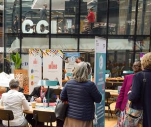 rendez-vous de la création les CCI de Normandie