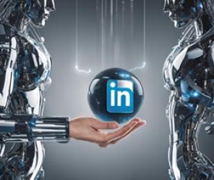 LINKEDIN et IA