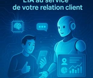 IA et relation clients