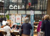rendez-vous de la création les CCI de Normandie
