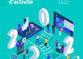 rapport activités cci normandie 2022