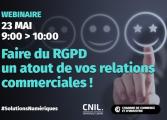 rgpd, un atout pour les relations commerciales