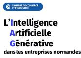Baromètre IA Générative norrmand