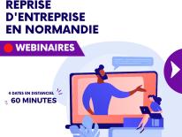 webinaire transmission cci normandie