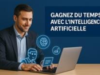 L'ia et les commerçants