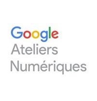 Google ateliers numériques
